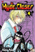 Hyde & Closer, Vol. 4 by Haro Aso