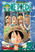 One Piece, Volume 27 by Eiichiro Oda