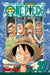 One Piece, Volume 27 by Eiichiro Oda