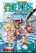 One Piece, Volume 29 by Eiichiro Oda
