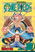 One Piece, Vol. 30 by Eiichiro Oda