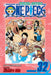 One Piece, Volume 32 by Eiichiro Oda