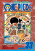 One Piece, Vol. 33 by Eiichiro Oda