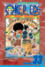 One Piece, Vol. 33 by Eiichiro Oda