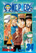 One Piece, Volume 34 by Eiichiro Oda