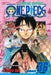 One Piece, Volume 36 by Eiichiro Oda