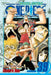 One Piece, Volume 39: Scramble by Eiichiro Oda