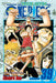 One Piece, Volume 39: Scramble by Eiichiro Oda