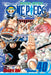 One Piece, Volume 40: Gear by Eiichiro Oda