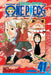 One Piece, Volume 41: Declaration of War [With Sticker(s)] by Eiichiro Oda