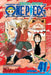 One Piece, Volume 41: Declaration of War [With Sticker(s)] by Eiichiro Oda