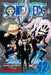 One Piece, Volume 42: Pirates vs. Cp9 by Eiichiro Oda