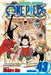 One Piece, Volume 43: Legend of a Hero by Eiichiro Oda