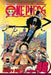 One Piece, Volume 46: Water Seven, Part 15 & Thriller Bark, Part 1 by Eiichiro Oda