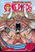 One Piece, Volume 48: Thriller Bark, Part 3 by Eiichiro Oda