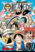 One Piece, Volume 51: The Eleven Supernovas by Eiichiro Oda
