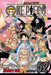 One Piece, Volume 52 by Eiichiro Oda
