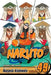 Naruto, V49 by Masashi Kishimoto