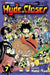 Hyde & Closer, Vol. 7: Final Volume! by Haro Aso