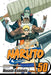 Naruto, V50 by Masashi Kishimoto