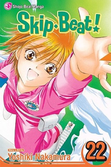 Skip Beat!, Volume 22