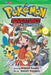 Pokemon Adventures, Vol. 21 by Hidenori Kusaka