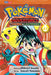 Pokemon Adventures, Volume 23: FireRed & LeafGreen by Hidenori Kusaka