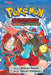 Pokemon Adventures, Volume 25 by Hidenori Kusaka