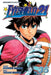 Eyeshield 21, Volume 35 by Riichiro Inagaki