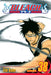 Bleach, Volume 38: Fear for Fight by Tite Kubo