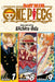 One Piece: East Blue: Volume 7, Volume 8, Volume 9 by Eiichiro Oda