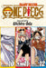 One Piece East Blue, Volume 10-12 by Eiichiro Oda