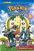 Pokemon Diamond and Pearl Adventure!, Volume 8 by Shigekatsu Ihara