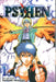 Psyren, Volume 1 by Toshiaki Iwashiro