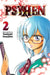 Psyren, Volume 2 by Toshiaki Iwashiro
