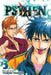 Psyren, Volume 3: Dragon by Toshiaki Iwashiro