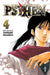Psyren, Volume 4 by Toshiaki Iwashiro