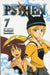 Psyren, Volume 7 by Toshiaki Iwashiro