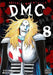 Detroit Metal City, Volume 8 by Kiminori Wakasugi