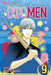 Otomen, Vol. 9 by Aya Kanno
