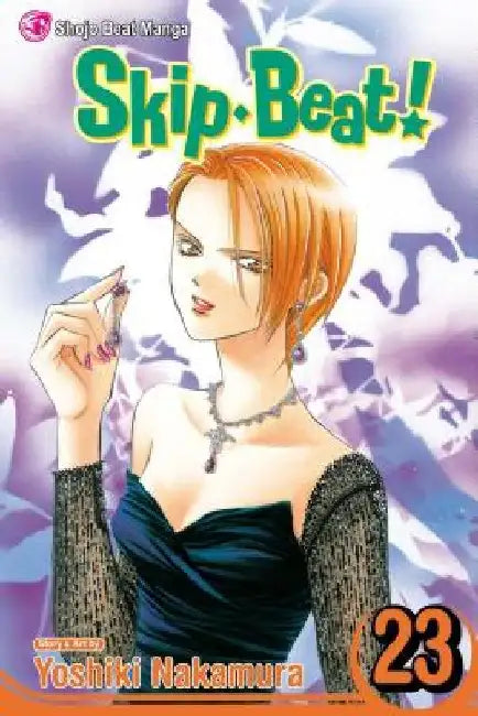 Skip-Beat!, Volume 23 by Yoshiki Nakamura