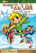 The Legend of Zelda, Volume 10: Phantom Hourglass by Akira Himekawa