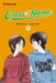 Cross Game, Vol. 3 by Mitsuru Adachi