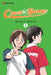 Cross Game, Volume 4 by Mitsuri Adachi