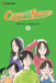 Cross Game, Vol. 8 by Mitsuri Adachi