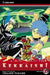 Kekkaishi, Volume 27 by Yellow Tanabe