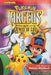 Arceus and the Jewel of Life by Mizobuchi Makoto
