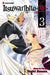 Itsuwaribito, Volume 3 by Yuuki Iinuma