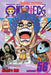 One Piece, Volume 56: Impel Down, Part 3 by Eiichiro Oda