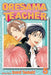 Oresama Teacher, Volume 5 by Izumi Tsubaki